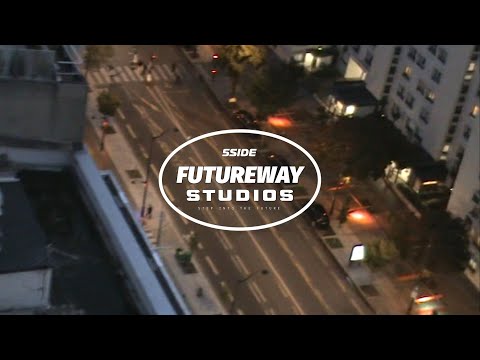 KOBRATHAGOAT- PARIS (OFFICIAL VIDEO)