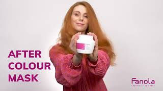 AFTER COLOR CONDITIONER, 1000 ML