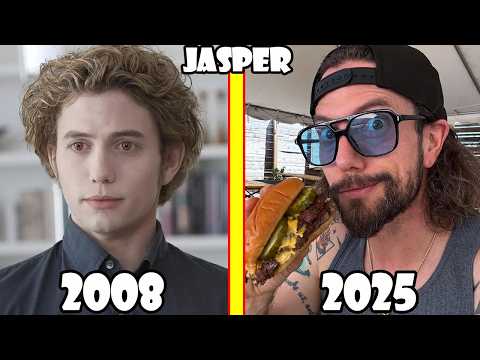 Twilight Before and After 2025 - Twilight Real Name, Age and Life Partner 2025