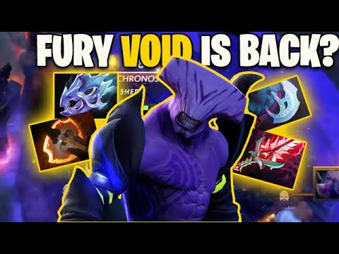 Third ITEM MOONSHARD ON VOID is BROKEN