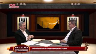 Mü'min Mü'mine Düşman Olamaz, Niçin?