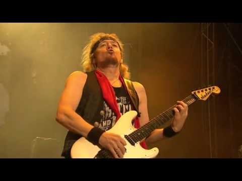 Iron Maiden - Live Wacken 2016 (Full Show) HD
