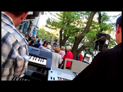 ALEDORY - MJEŠANI MIX LIVE