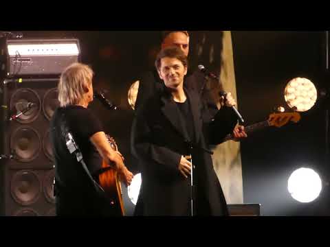 Jean-Louis Aubert & Raphaël Sur la Route @Paris La Défense Arena 13/12/2025