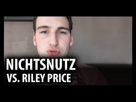 nichtsnutz vs. Riley Price ll ATB 2017 - 16tel-Finale RR