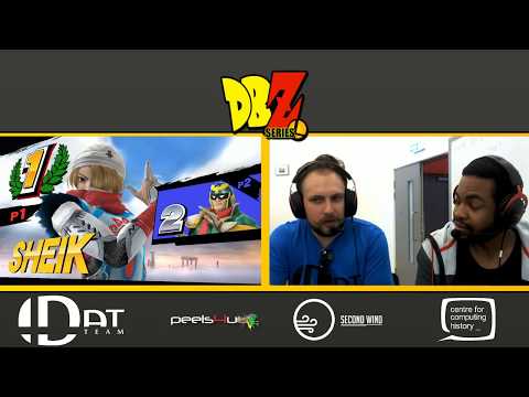 DAT BlastZone 27 - Pools Winners Round 1 - Moke vs Swanny