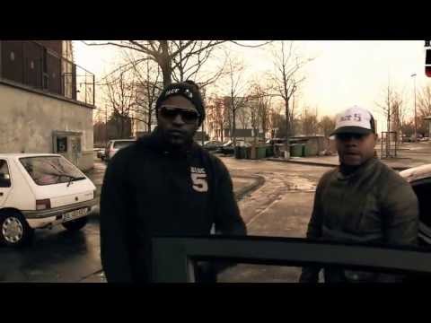 MATITI (BLOC 5) - ON VA LES WETT