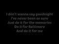 All Time Low - For Baltimore (Acoustic) w./Lyrics ...