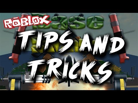 Tips and Tricks! | Base Wars