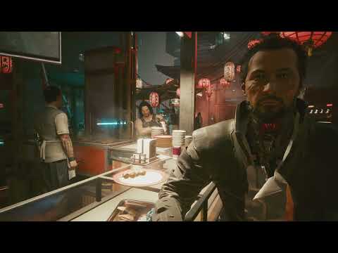 [11] Arik plays: Cyberpunk 2077