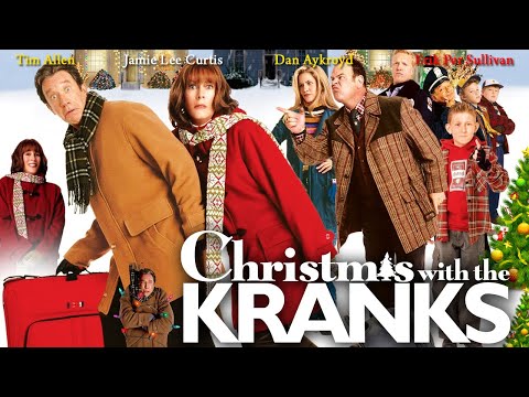 Christmas with the Kranks (2004) Movie | Tim Allen, Jamie Lee Curtis, Dan Aykroyd | Review and Facts