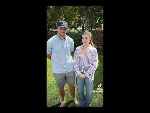 Hailee Steinfeld, Josh Allen Cuddle Puppies at Buffalo Pet Adoption Event