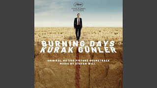 Burning Days