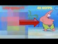 Patrick Soulja Boy Meme Low Quality To 4K REMASTERED