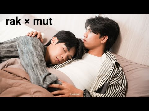 Love sea the series [Rak × mut] romantic moments..... (contract relationship)