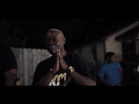 Shakeem Jamal-Pray ft Jaz "Prod By Othello" (Official Video)