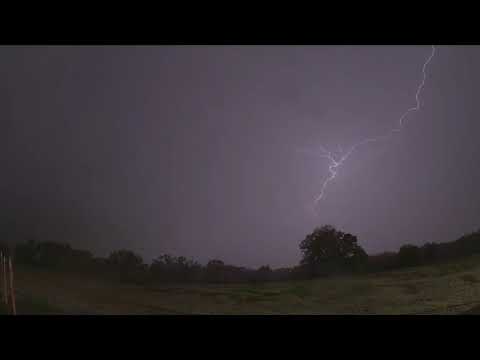 11/10/2021 Thunderstorm