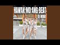 Hawak mo ang beat (feat. DJ Cocha)