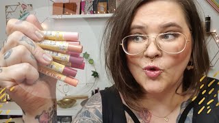 BURT´S BEES LIP SHIMMER | MEIN LIPPENPRODUKT DES JAHRES 2020