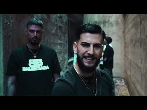 Xaid - Dialetto antico ft. Biggie Wollas (prod. Mijo)