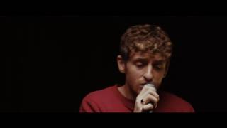 I Feel It Coming (The Weeknd Cover) [Live] song artwork