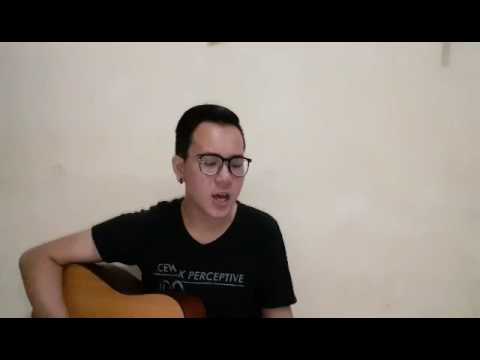 Adera - Melukis Bayangmu (Cover By Richard Adinata)