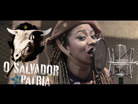 Paraíso do Tuiuti 2019 | O Salvador da Pátria (Clipe Oficial)