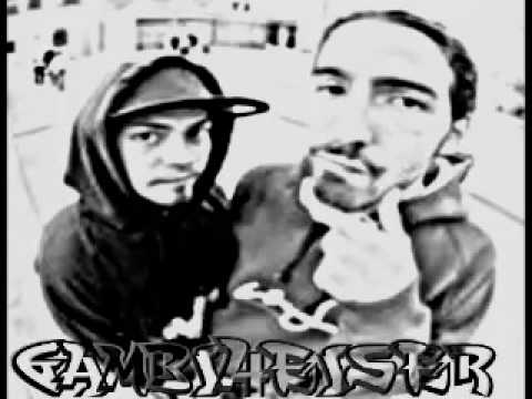 Alberto Gambino a.k.a Sick - Mis Rimas Hacen Fitnes