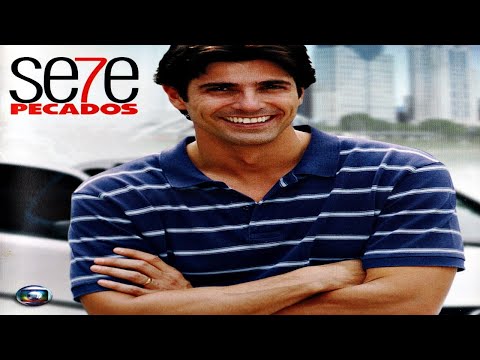 Sete Pecados - Nacional (2007)