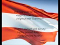 Austrian National Anthem - 