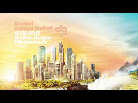 Zatox - D.E.C.I.B.E.L. (Official DECIBEL Anthem 2012)