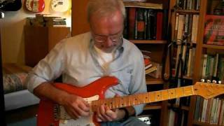 Just when I needed you most