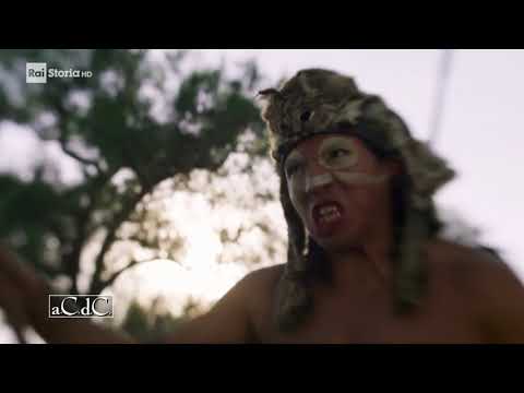 a.C.d.C. I figli del Sole - Aztechi, Maya, Inca