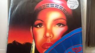 Level 42.... The Chinese Way 3rd remix 1982