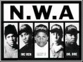 N W A Gangsta Gangsta Lyrics