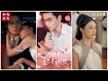 [MULTI SUB] 💕黎晟萱X永琪✨沈总，你养的金丝雀变凤凰了。隐忍多年，展翅高飞，脱离你的控制，我可以过得更好#短剧 #热门短剧 #短剧推荐 #爱情 #都市 #霸总
