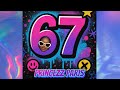 Princezz Paris - 67 (LYRICS) 