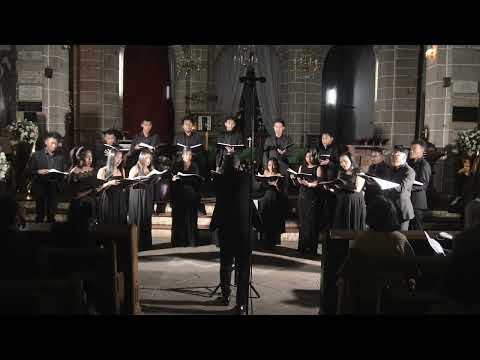 Tompo ô, Henoy! - RAMBELOMANANA (hirain'ny Choeur MIANGALY/Dir: Antsanirina Rakotoarimino)