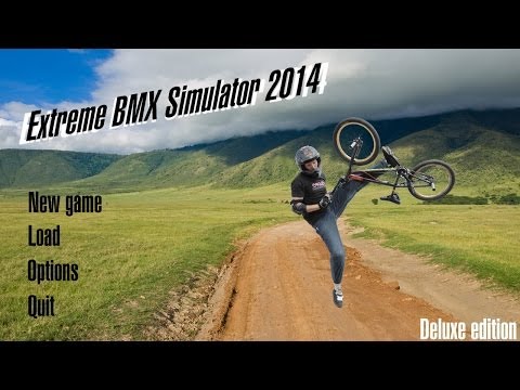 bmx simulator pc game download