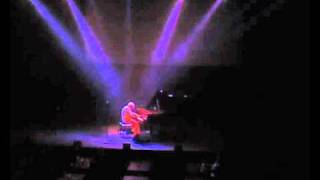 Thinking of Misty Verkatehdas