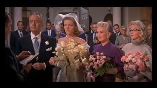 How to Marry a Millionaire Wedding Dress