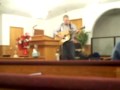 The Line In Between-Glenn Allen
