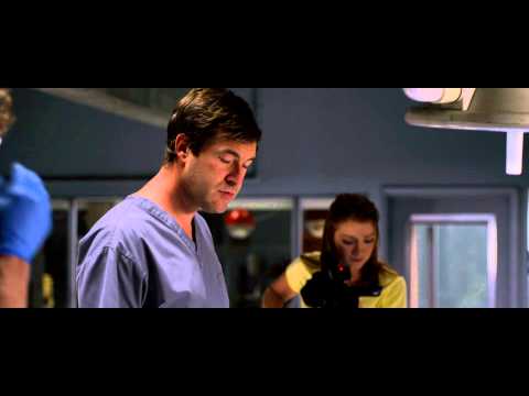 Эффект Лазаря - Трейлер