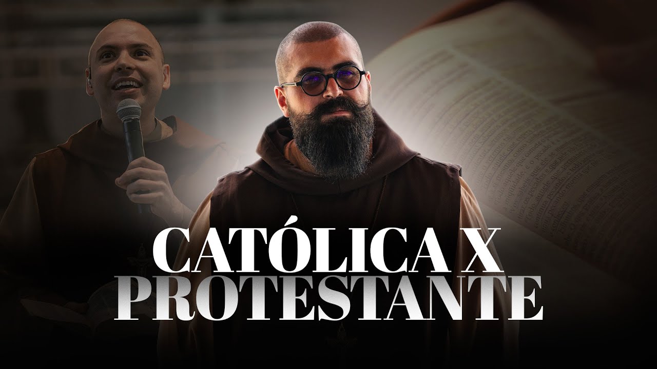 Qual a Bíblia certa? | Bíblia Católica X Bíblia Protestante