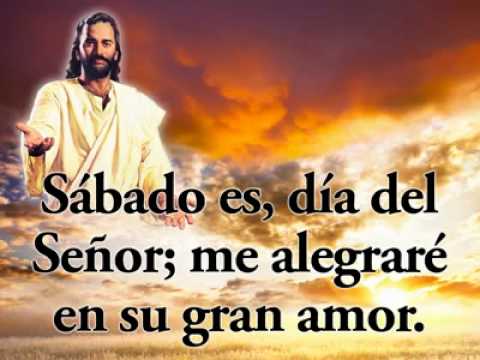 ( Pista) Himno 547 - Sabado Es ( Nuevo Himnario Adventista )