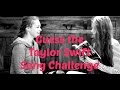 Guess the Taylor Swift Song Challenge | The Polar ...