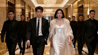 They Took Everything From Me. So I Took Her Perfect Fiancé. Little Did I Know He Was My Destiny.