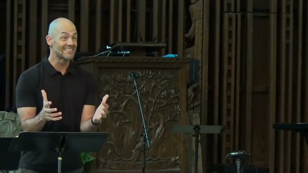 6/8/25: Romans 1:1–7