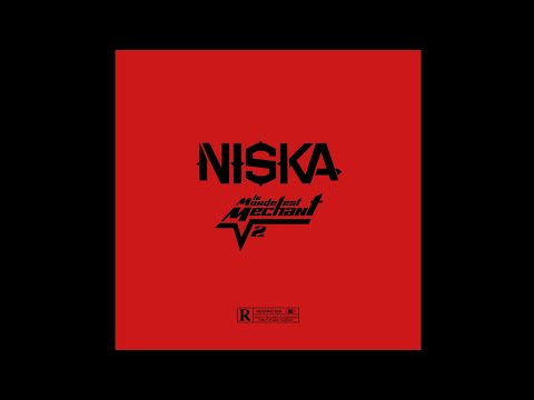 Niska - Gâté