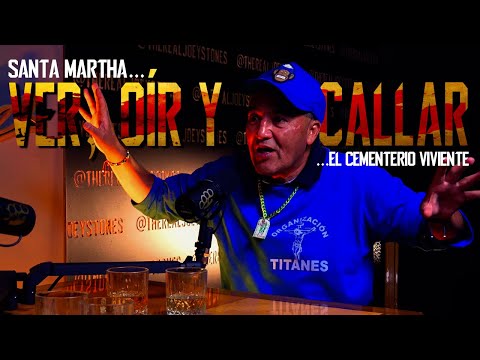 VER, OÍR Y CALLAR | CRIME AND PUNISHMENT S5E10